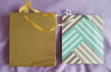Photo of free Gift bags (Cheshunt EN7) #1