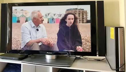 Photo of free Pioneer Flat Screen TV (Southgate RH11) #2