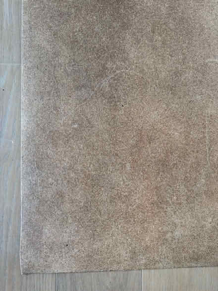 Photo of free Cork exercise mat (Barbican EC2Y) #3