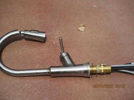 Photo of free Hansgrohe Kitchen Faucet (Old Mountain View area) #1