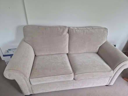 Photo of free Great condition sofa bed (East Dulwich SE22) #1