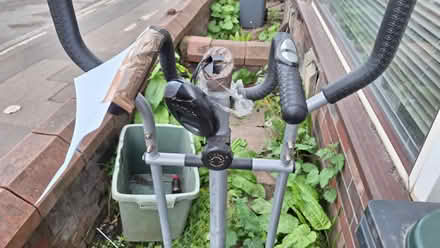 Photo of free Exercise machine (fenton ST4) #3