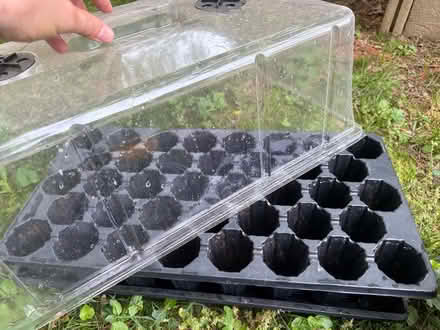 Photo of free Gardening Potting Flower Supplies (Tanley Rd & New Hampshire Ave) #2