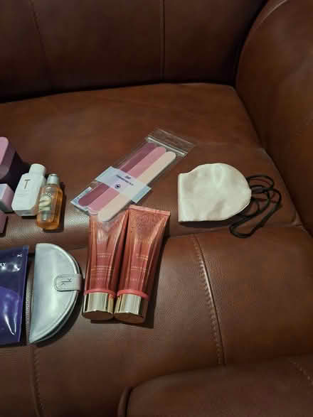 Photo of free Various bath and beauty products (CT5) #3