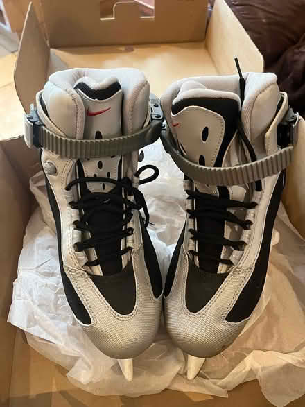 Photo of free Ice Skates - UK 6 / EU 39 (Littlemore OX4 4) #3