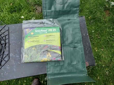 Photo of free Planters (Allithwaite LA11) #1