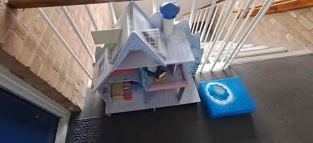 Photo of free Lol Chalet village (Sheffield walkley S6) #1