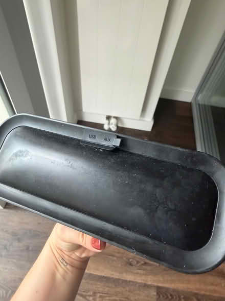 Photo of free Bluetooth speakers (SE1) #3