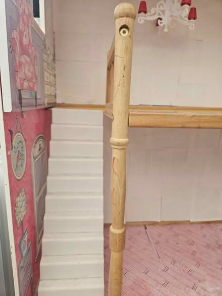 Photo of free Dolls house (Milton Keynes central,mk 6) #3