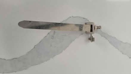 Photo of free Electrical earth bonding strap (Molesey KT8) #2
