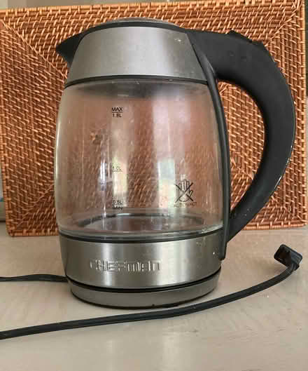 Photo of free Water boiler (Naperville) #1