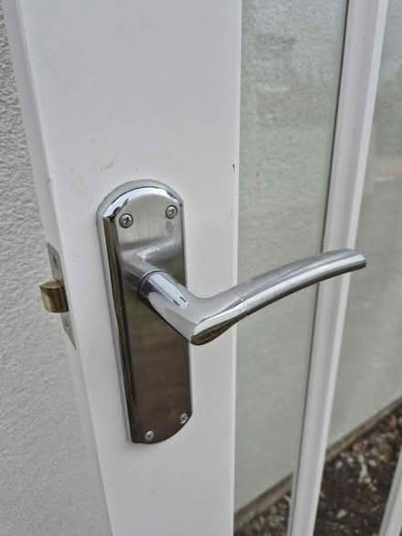Photo of free Internal doors (Stoke Hammond MK17) #2