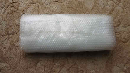 Photo of free Bubble wrap (Cubbington CV32) #1