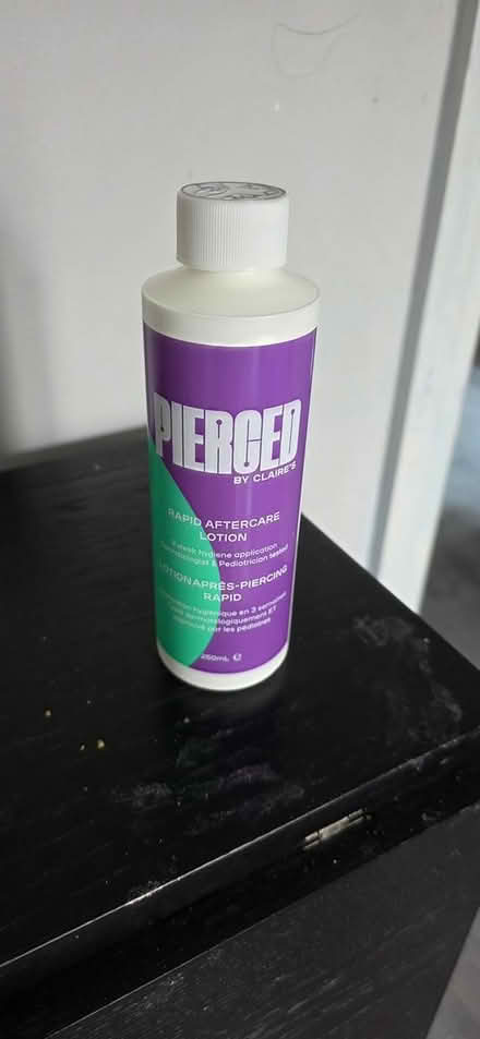 Photo of free Claire after care solution (Shirley B90) #1