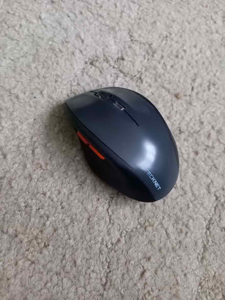 Photo of free Wireless Mouse (New Malden KT3) #1