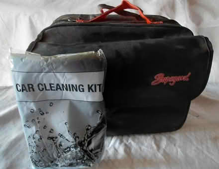 Photo of free Supagard Car Cleaning Kit (Chawson WR9) #2