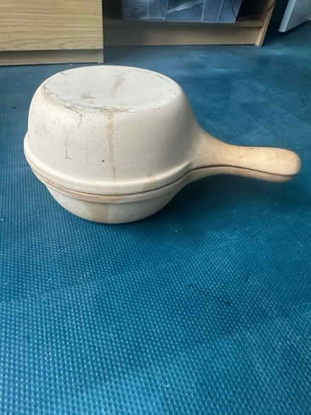 Photo of free Baking Brick (CT5) #1
