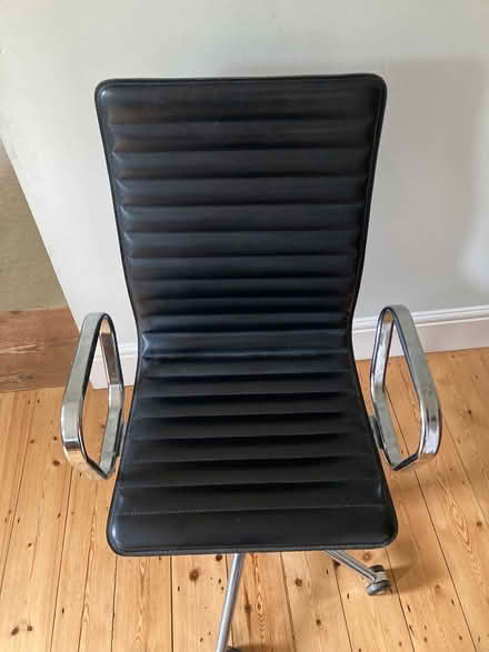 Photo of free Office Chair (Crowthorne RG45) #1