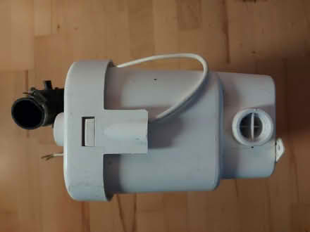 Photo of free Sanivite grey water pump (Tunbridge Wells - Dunorlan) #1