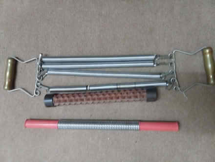 Photo of free Fitness items (Notting Hill Gate W2) #1