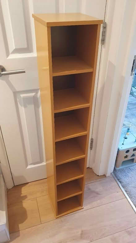 Photo of free CD Rack (Pinner HA5) #1