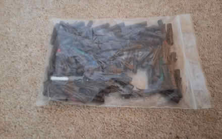 Photo of free Wall plugs anchors (South Acton) #1