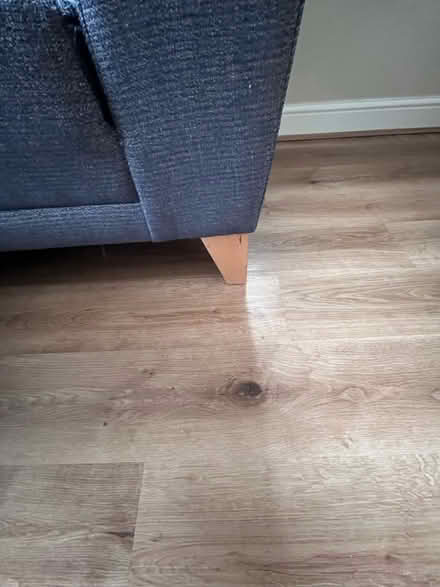 Photo of free Corner sofa (BL8) #2