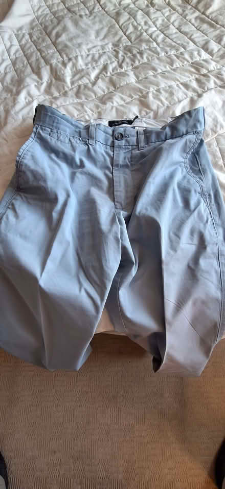 Photo of free Chinos (Stanway CO3) #3