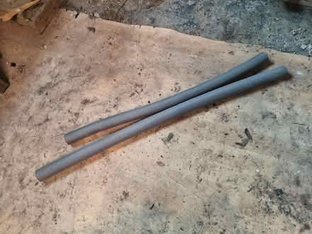 Photo of free Pipe insulation (Norton Lees S8) #1