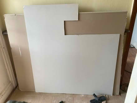 Photo of free Plaster board (Didsbury M20) #1