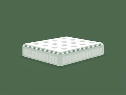 Photo of free Single bed mattress (Royal Leamington Spa CV32) #1