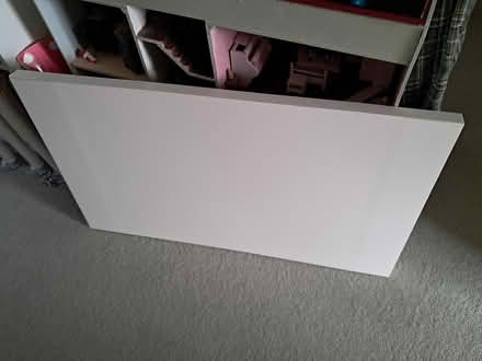 Photo of free IKEA LINNMON desk (Headington OX3) #1