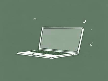 Photo of Laptop computer (Thornton Heath CR7) #1
