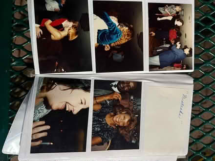 Photo of free 1986 MW’s Xmas party photo album (1075 Valencia Avenue) #3