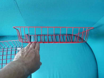 Photo of free Filing trays x2 (Westhampnett PO19) #2
