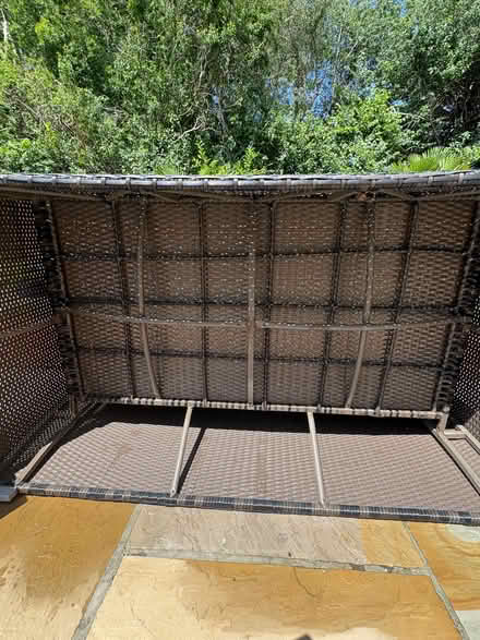Photo of free Patio set (Gaydon CV35) #3