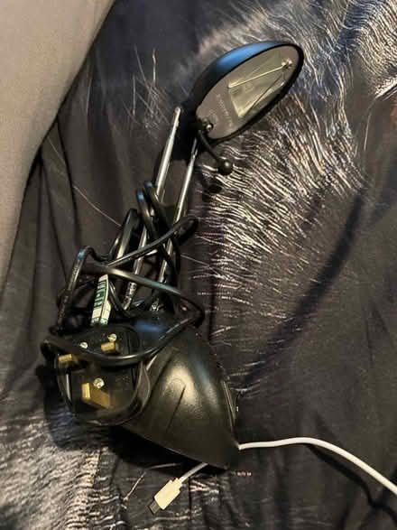 Photo of free Random lights (City Centre NR1) #3