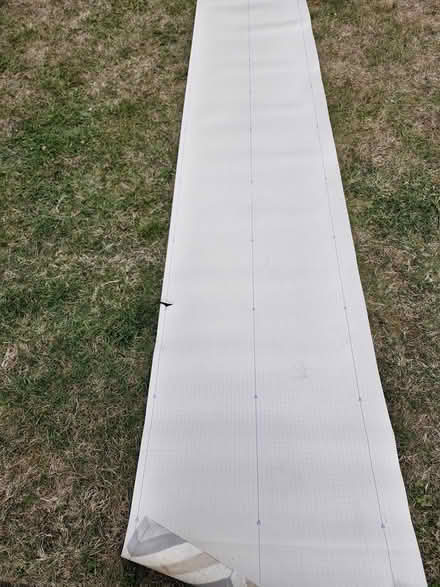 Photo of free Off cuts of hall and stairs carpet. Brand new. Good hard-wea (Burnham on Crouch CM0) #1