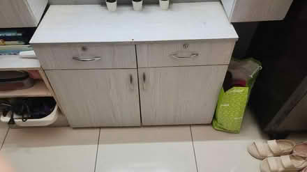 Photo of free Furniture items (Arvind Oasis,Bangalore) #4