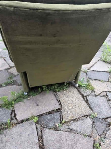 Photo of free Parker Knoll recliner chair (Kingfield GU22) #4
