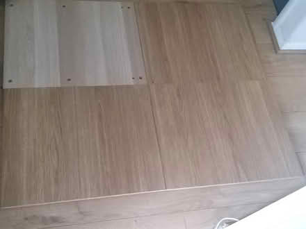 Photo of free IKEA Pax Wardrobe Shelves (Herne Hill, SE24) #1