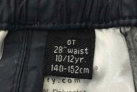 Photo of free Childrens waterproof trousers (Wickford, Essex SS11) #2