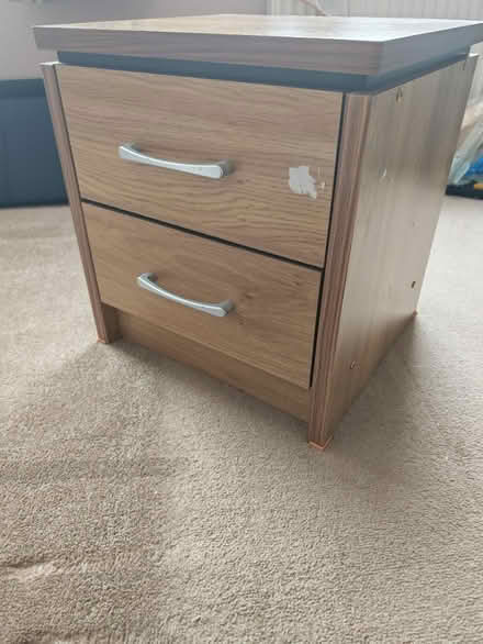 Photo of free Side Drawers (GU21) #1