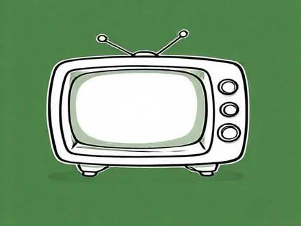 Photo of Old tv (Pennylands WN8) #1