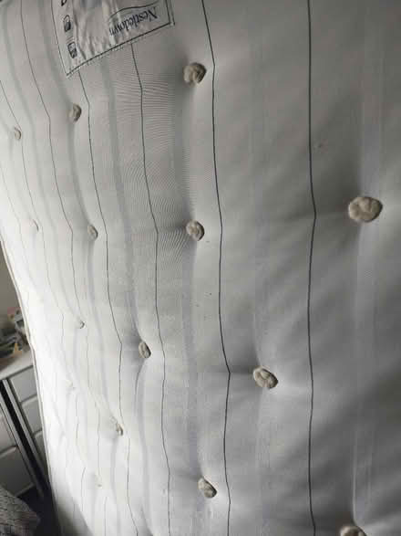 Photo of free King size mattress (Clifton NG11) #1