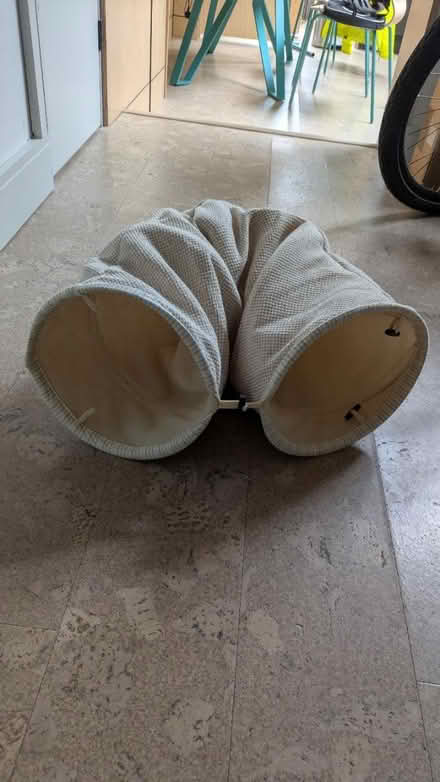 Photo of free Cat or small animal tunnel (Oldfield Park BA2) #3
