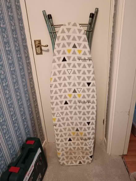 Photo of free Ironing board (Bennetts End, HP3) #1
