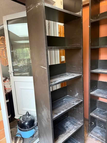 Photo of free Shelving units Habitat (Cumnor OX2) #2