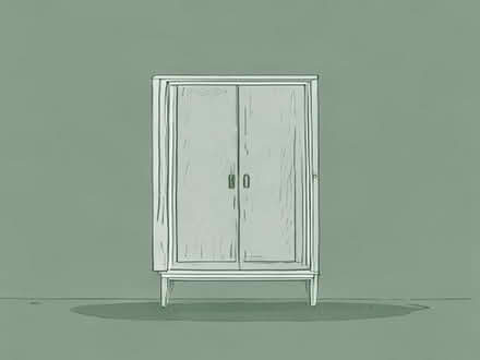 Photo of A wardrobe (Melbourne CM1) #1