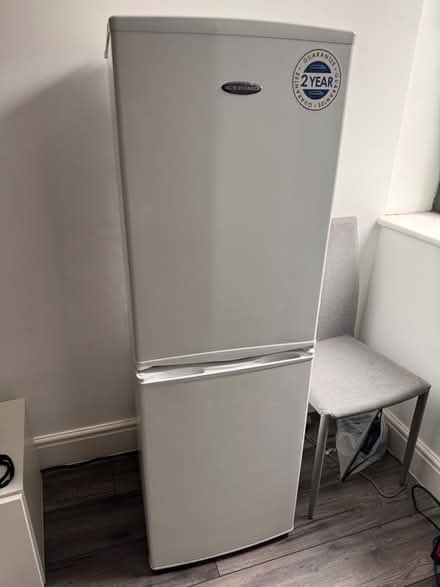 Photo of free Fridge freezer (Sheffield s1) #2